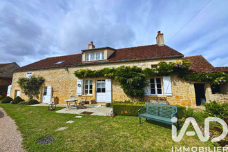 achat maison authiou 58700
