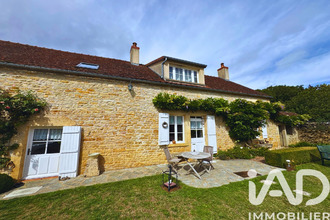 achat maison authiou 58700