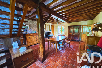achat maison authiou 58700