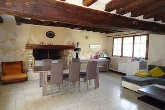 achat maison authon-du-perche 28330