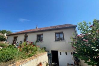 achat maison authon-du-perche 28330