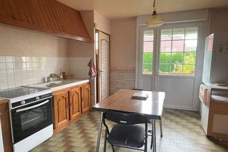 achat maison authon-du-perche 28330