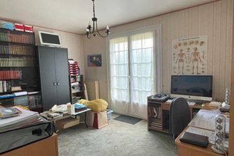 achat maison authon-du-perche 28330