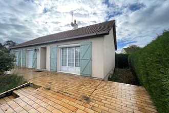 achat maison authon-du-perche 28330