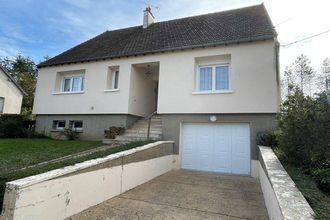 achat maison authon-du-perche 28330