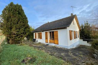 achat maison authon-du-perche 28330