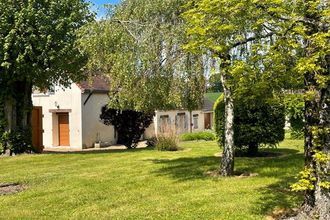 achat maison authon-du-perche 28330