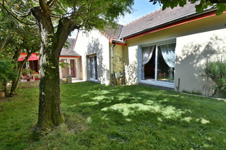 achat maison authon-du-perche 28330