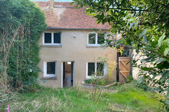 achat maison authon-du-perche 28330