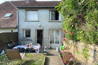 achat maison authon-du-perche 28330