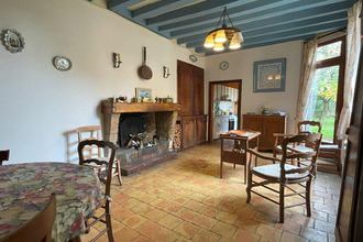 achat maison authon-du-perche 28330