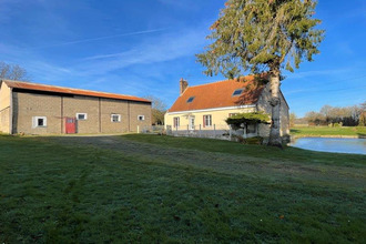 achat maison authon-du-perche 28330