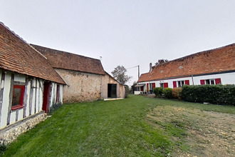 achat maison authon-du-perche 28330