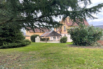 achat maison authon-du-perche 28330