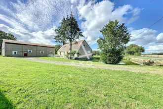 achat maison authon-du-perche 28330