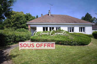 achat maison authon-du-perche 28330