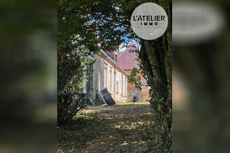 achat maison authon-du-perche 28330