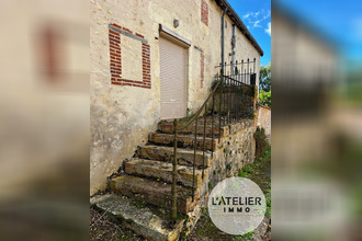 achat maison authon-du-perche 28330