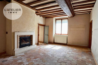 achat maison authon-du-perche 28330