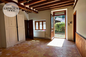 achat maison authon-du-perche 28330