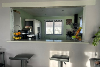 achat maison authon-du-perche 28330