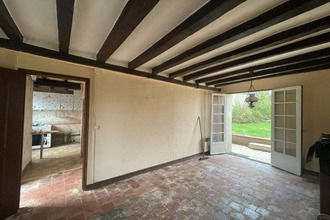 achat maison authon-du-perche 28330