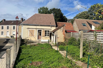 achat maison authon-du-perche 28330