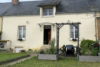 achat maison authon-du-perche 28330