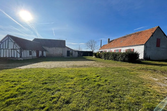 achat maison authon-du-perche 28330