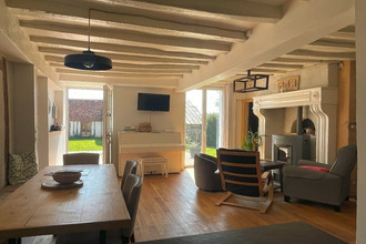 achat maison authon-du-perche 28330