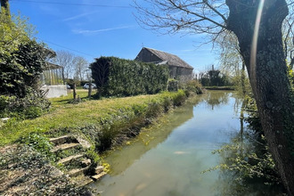 achat maison authon-du-perche 28330