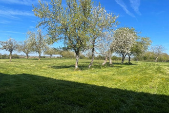 achat maison authon-du-perche 28330