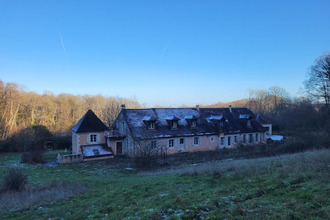 achat maison authon-du-perche 28330