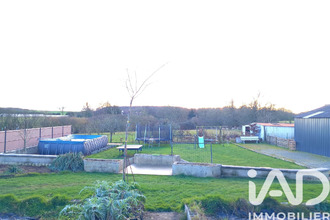 achat maison authon-du-perche 28330