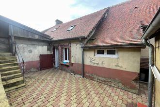 achat maison authon-du-perche 28330