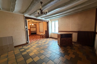 achat maison authon-du-perche 28330