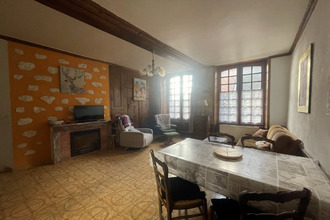 achat maison authon-du-perche 28330