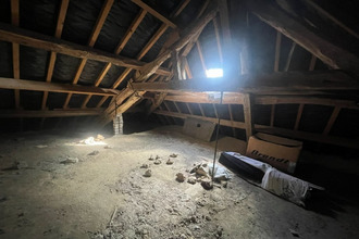 achat maison authon-du-perche 28330