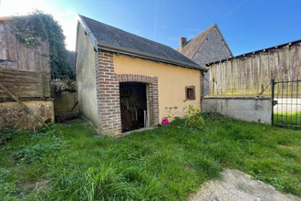 achat maison authon-du-perche 28330
