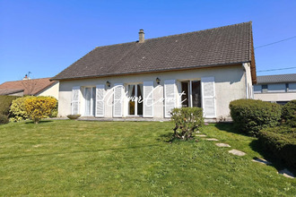 achat maison authon-du-perche 28330