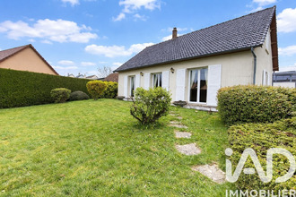achat maison authon-du-perche 28330