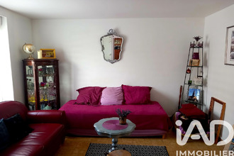 achat maison authon-du-perche 28330