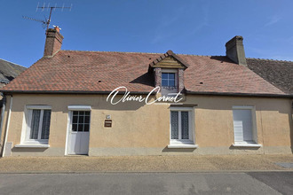 achat maison authon-du-perche 28330