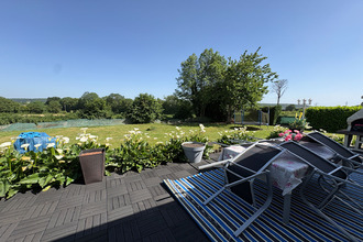 achat maison authon-du-perche 28330