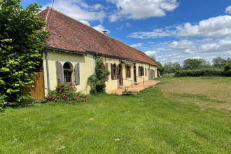 achat maison authon-du-perche 28330