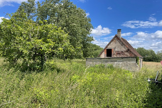 achat maison authon-du-perche 28330