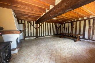 achat maison authon-du-perche 28330