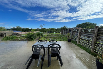 achat maison authon-du-perche 28330