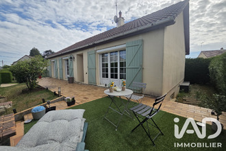 achat maison authon-du-perche 28330