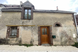 achat maison authon-du-perche 28330